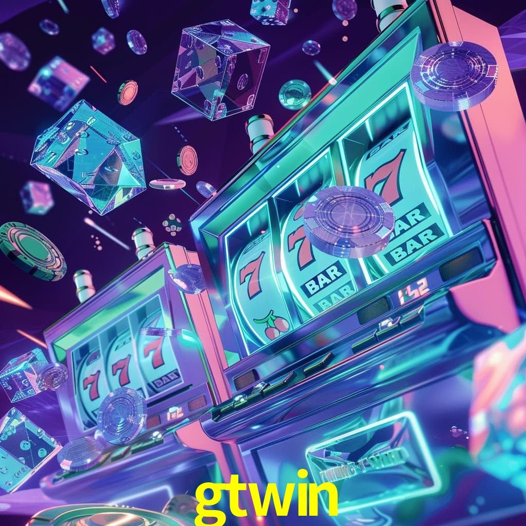 A Emoção da Loteria na gtwin: Uma Chance de Mudança de Vida