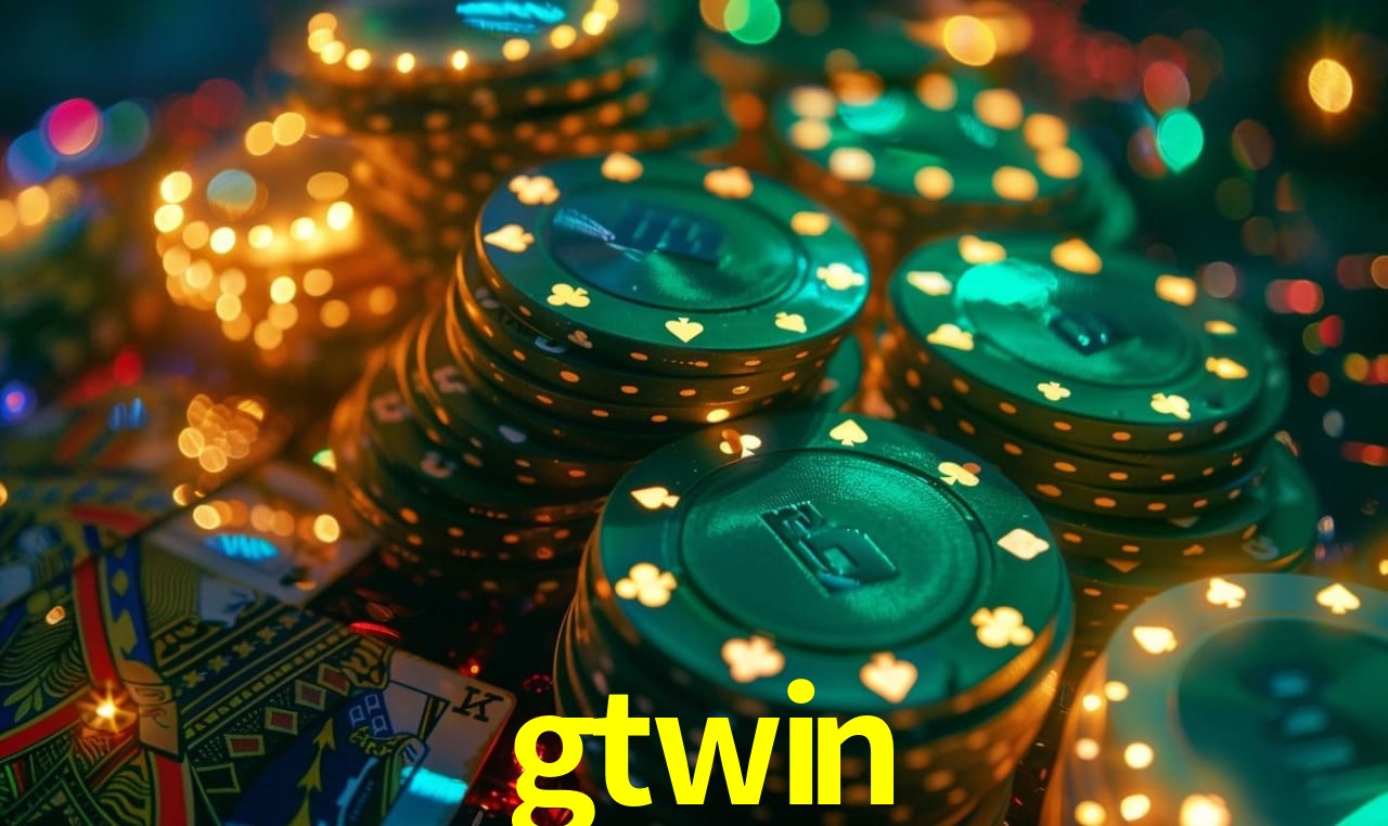 Casino Ao Vivo gtwin