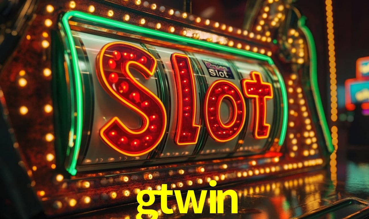 Login Seguro gtwin