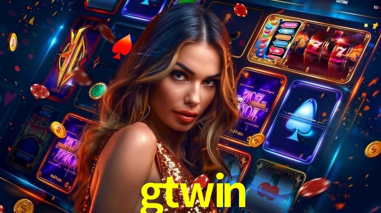 Inovações de Jogos na gtwin: O Futuro das Experiências Interativas