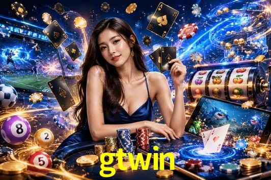 Account Benefits gtwin
