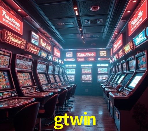Integração de APIs gtwin