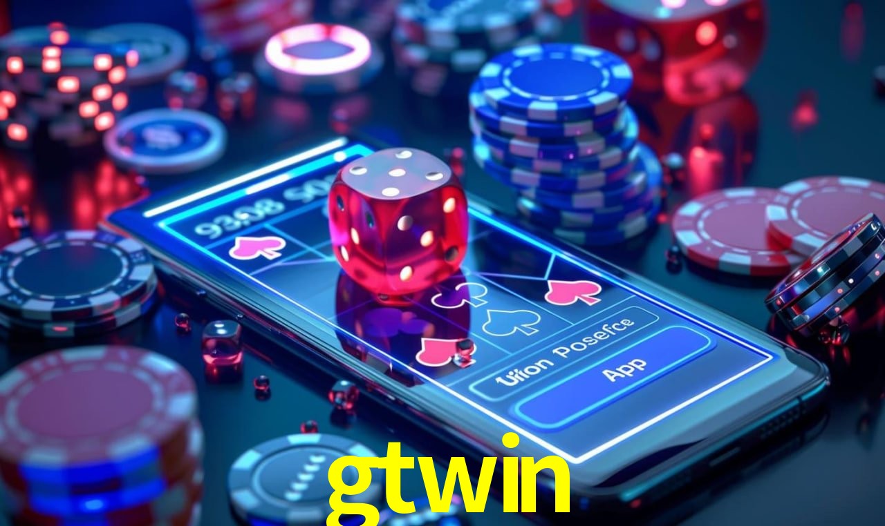 Infraestrutura gtwin